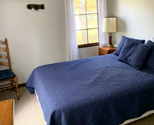 2 bedroom rental Grayling